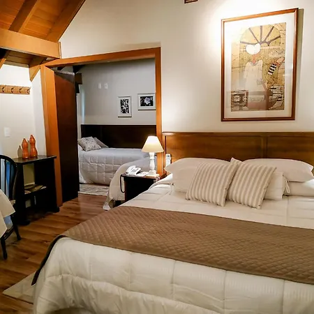 Hotel Canto Verde-2