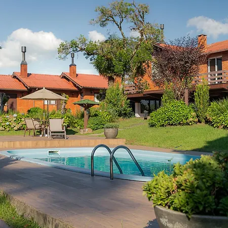 Hotel Canto Verde-3